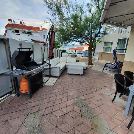 Apartman Klaudijo Apartment Baška Exterior foto