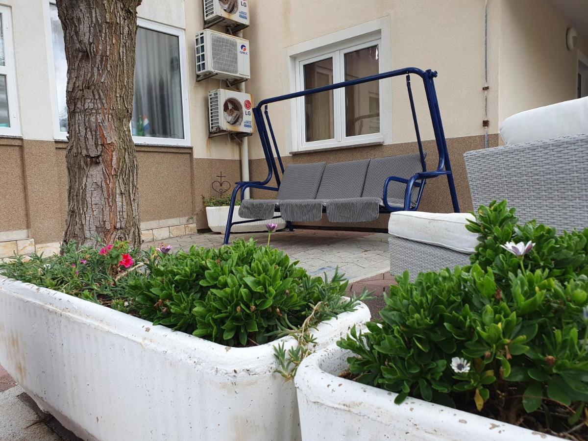 Apartman Klaudijo Apartment Baška Exterior foto